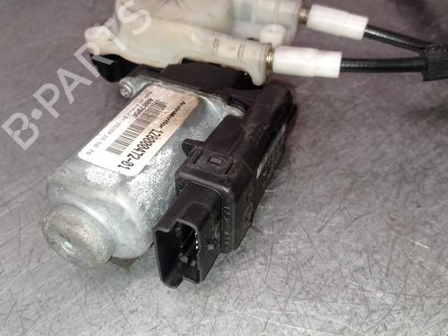 Front right window mechanism RENAULT MEGANE II Saloon (LM0/1_) 1.9 dCi (LM0G, LM1G, LM2C) | BP30172881C23