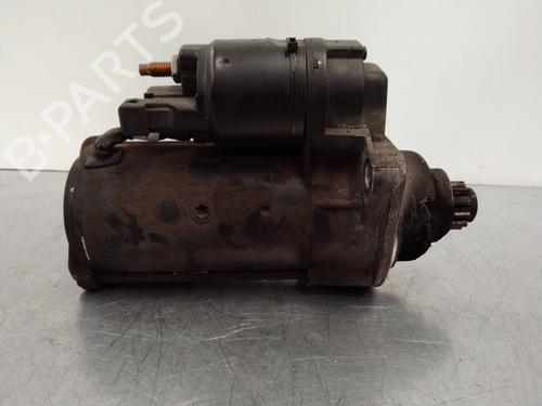 Starter SEAT CORDOBA Vario (6K5) 1.9 TDI | BP10110863M8 