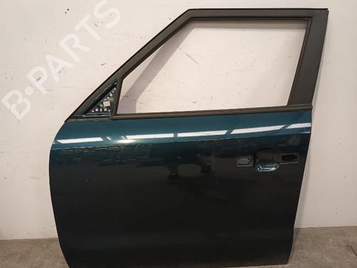 Porta anteriore sinistra Porta anteriore sinistra KIA SOUL II (PS) [2014-2019] 36814391 36814391