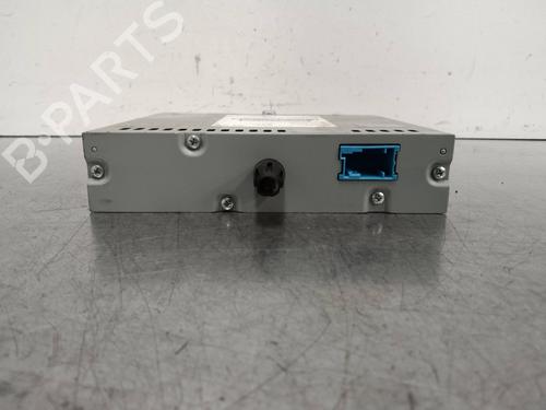 Radio PEUGEOT 308 I (4A_, 4C_)  | BP15389831E6 