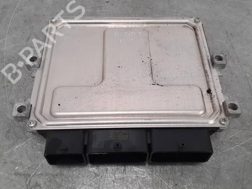 Engine control unit (ECU) RENAULT CLIO IV (BH_)  | BP8007094M57 