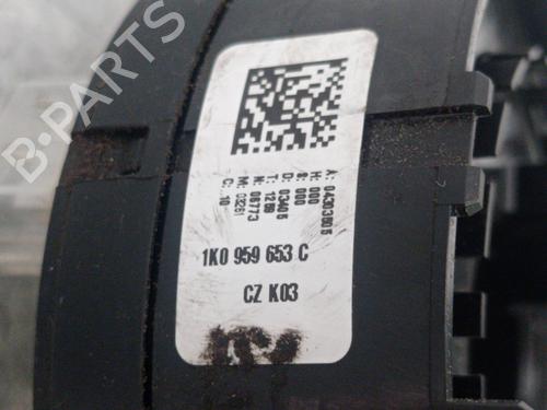 Squib airbag SEAT TOLEDO III (5P2)  | BP13385175C102 