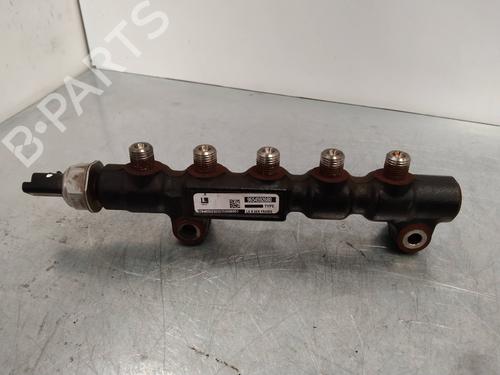 Used Injection rail PEUGEOT 107 (PM_, PN_) [2005-2014]  10275195
