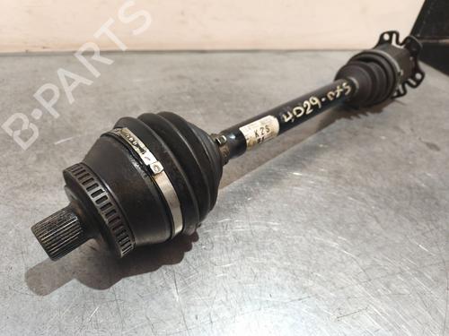 Right front driveshaft AUDI A4 B6 Avant (8E5) 1.9 TDI | BP33689462M39 - Image 2