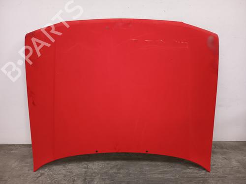 Used Hood PEUGEOT 309 II (3C, 3A) 1.9 Diesel (64 hp) 31646541