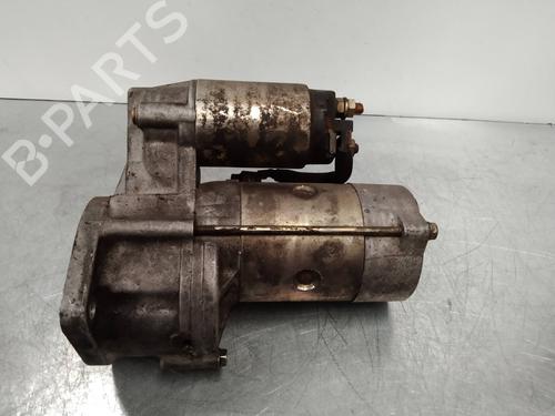 Starter NISSAN BLUEBIRD (T72 , T12, U12) 2.0 D (SLT72, T12) | BP2285626M8 
