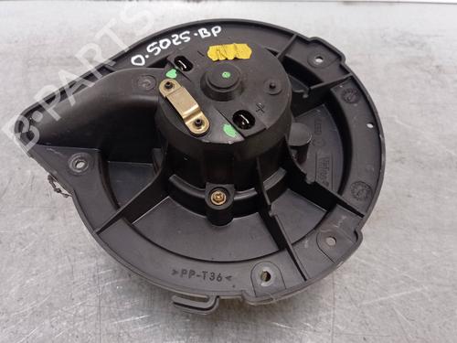 Used Heater blower motor SEAT TOLEDO I (1L2) 1.9 TD (75 hp) 9448794