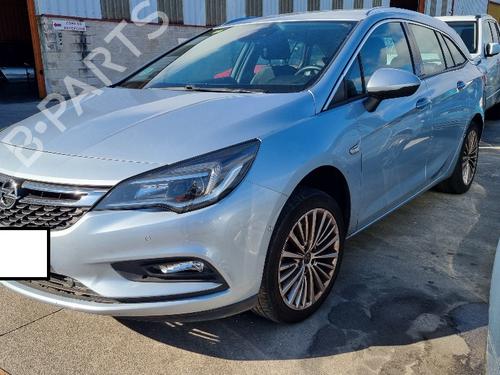 Brugte OPEL ASTRA K Sports Tourer (B16) 1.6 CDTi (35) 4530216