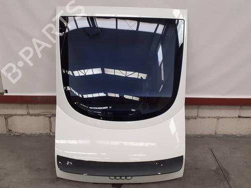 Used Tailgate AUDI TT (8N3) 1.8 T (180 hp) 7964536