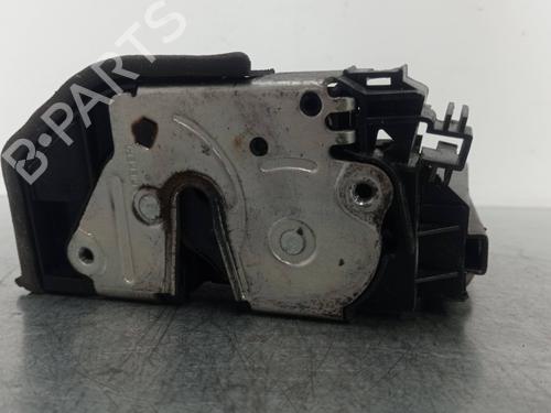 Front right lock BMW X3 (E83) xDrive 20 d | BP19182180C97 