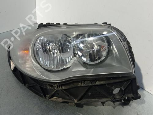 Right headlight BMW 1 (E87)  | BP11742968C29 