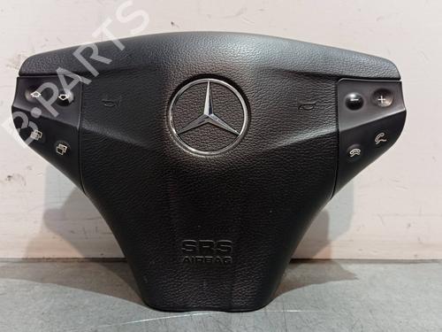 Used Driver airbag MERCEDES-BENZ C-CLASS Coupe (CL203) C 220 CDI (203.706) (143 hp) 30932635