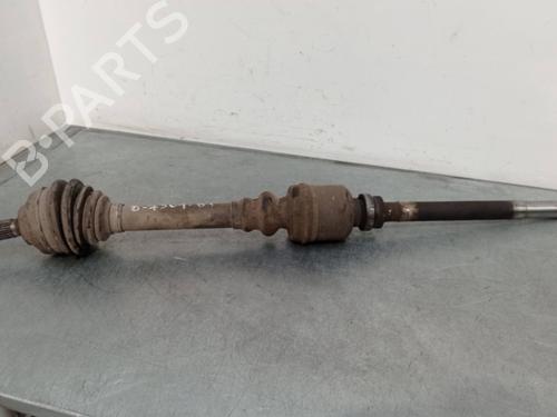 Used Right front driveshaft CITROËN ZX (N2) [1991-1999]  30274979