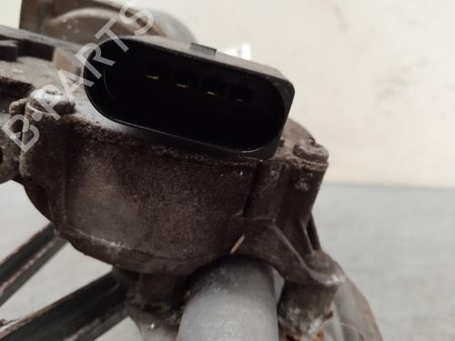 Front wiper motor FIAT GRANDE PUNTO (199_) 1.3 D Multijet | BP22430665M29 