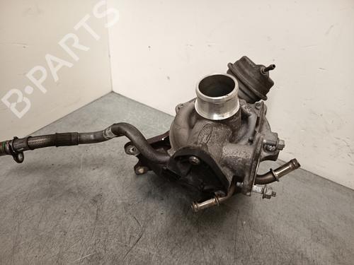 Used Turbocharger/Supercharger FORD TOURNEO COURIER B460 MPV 1.0 EcoBoost (100 hp) 27262628