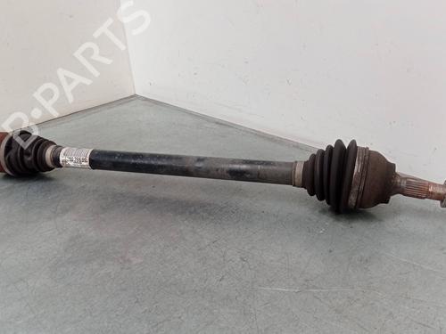 Right front driveshaft PEUGEOT 208 I (CA_, CC_) 1.6 BlueHDi 100 | BP29157279M39