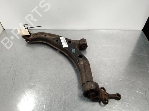 Used Left front suspension arm NISSAN ALMERA II Hatchback (N16) 2.2 dCi (136 hp) 14221080