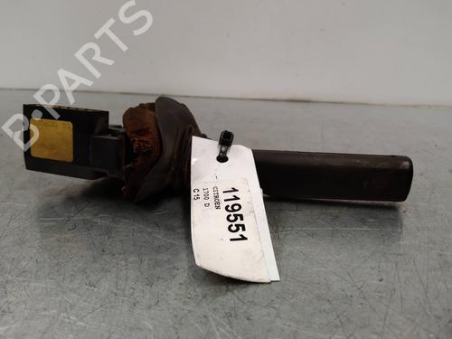 Steering column stalk CITROËN C15 Box Body/MPV (VD_) 1.8 D | BP2257017I23 