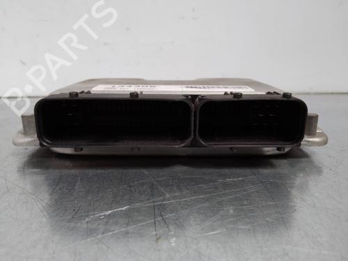Engine control unit (ECU) SEAT IBIZA III (6L1) | BP2256807M57