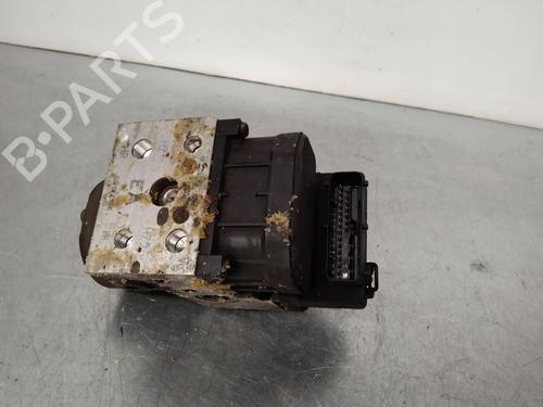 ABS Bremseaggregat OPEL MERIVA A MPV (X03) 1.7 DTI (E75) (75 hp) 2258182