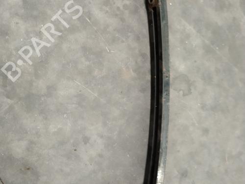 Front bumper reinforcement NISSAN QASHQAI +2 (JJ10E)  | BP29537043C109 