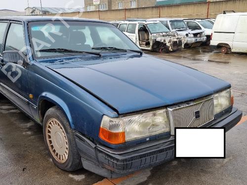 Used Parts VOLVO 940 II (944) 2.3 (116 hp) 2567389