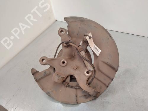 BP2248242M25 | Left front steering knuckle BMW 3 Coupe (E36) 316 i BP2248242M25