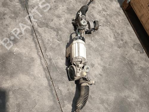 Steering rack VW TOURAN (1T1, 1T2) | BP30172822M22