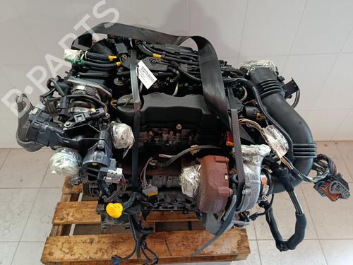 Engine CITROËN C5 II (RC_)  | BP28439014M1  - Image 6
