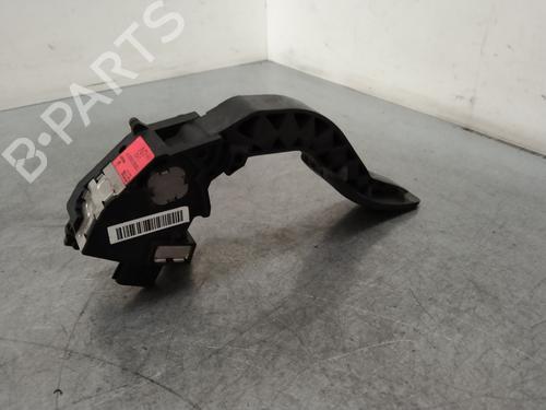 Pedal RENAULT SCÉNIC III (JZ0/1_)  | BP21684842I4 