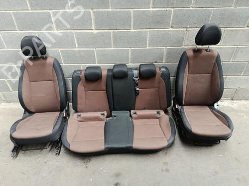 Used Seats set Seats set 38263958 38263958