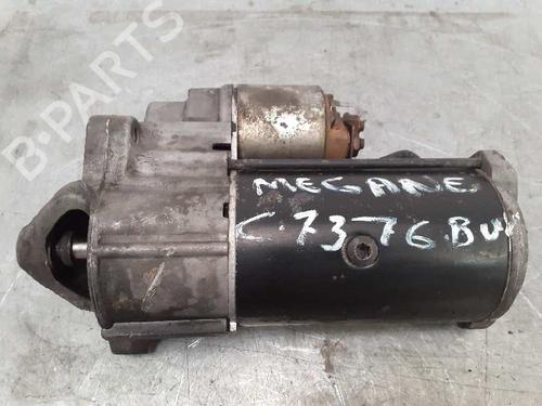 Starter RENAULT MEGANE I (BA0/1_) 1.9 dTi (BA08, BA0N) | BP6515514M8 