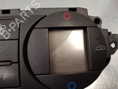 Climate control FORD FOCUS II (DA_, HCP, DP)  | BP2322175I5 
