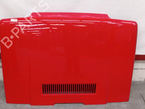 Used Hood SEAT TERRA Estate Van (024A) 1.3 D (45 hp) 2281090