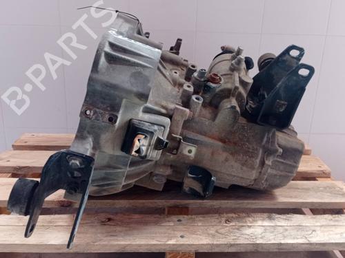 Used Gearbox TOYOTA AVENSIS Liftback (_T22_) 2.0 TD (CT220_, CT220R) (90 hp) 11868139