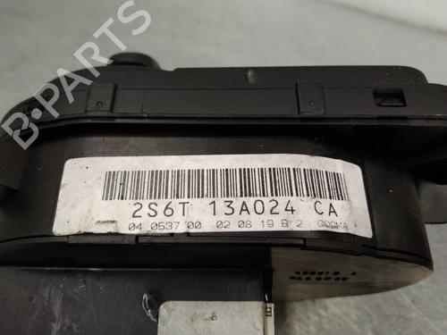 Headlight switch FORD FIESTA V (JH_, JD_) 1.4 TDCi | BP2255241I24 