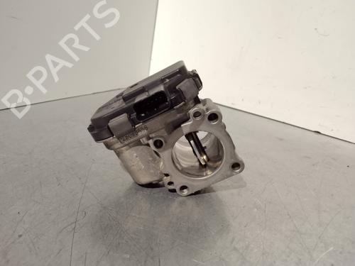 Used Throttle body FORD FIESTA VI (CB1, CCN) 1.4 TDCi (70 hp) 15834141