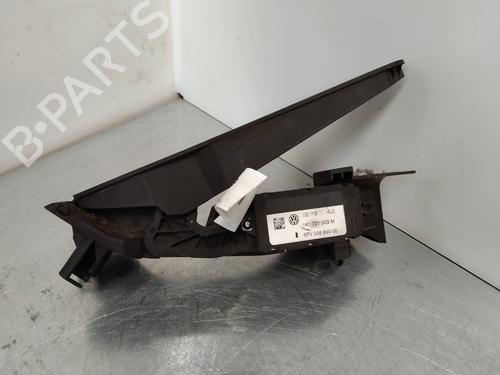 Used Pedal SEAT ALTEA XL (5P5, 5P8) 1.6 LPG (102 hp) 14219152