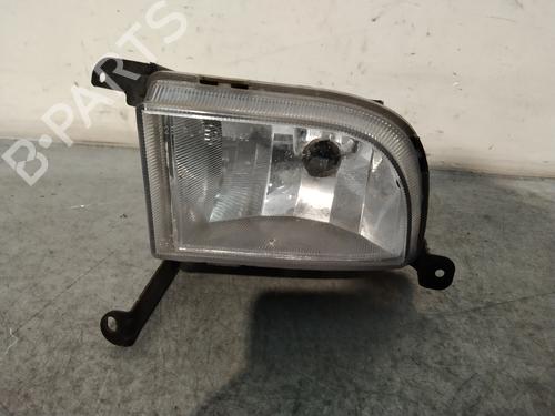 Used Left front fog light DAEWOO NUBIRA Saloon (J200) 1.8 (122 hp) 23230278