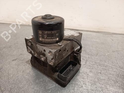 Used ABS pump AUDI A3 (8L1) 1.8 (125 hp) 32672502