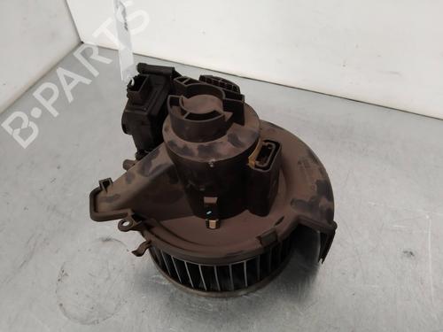 Heater blower motor OPEL ZAFIRA A MPV (T98) 2.2 DTI 16V (F75) | BP7899827M62 