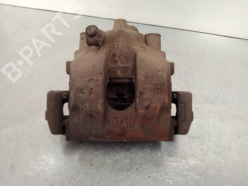 Used Left rear brake caliper BMW 3 (E46) [1997-2005]  11621371