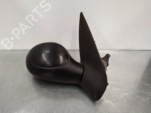 Used Right mirror PEUGEOT 206 Hatchback (2A/C) 1.4 LPG (75 hp) 2246237