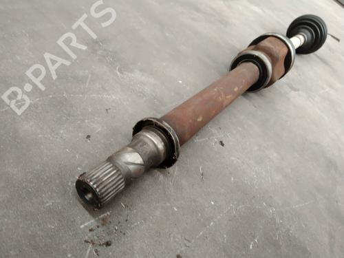 Right front driveshaft RENAULT CLIO II (BB_, CB_)  | BP7899041M39 