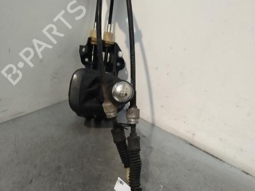 Gear lever TOYOTA YARIS (_P13_)  | BP22353249M90 