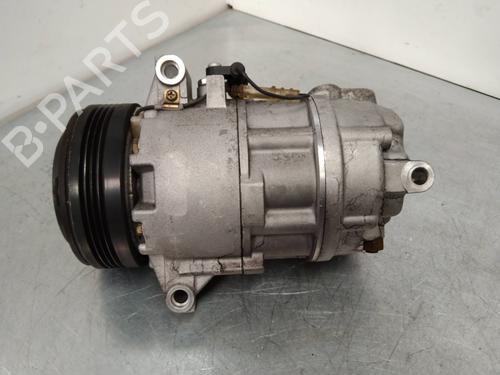 AC compressor BMW 3 Compact (E46) 320 td | BP2260179M34 