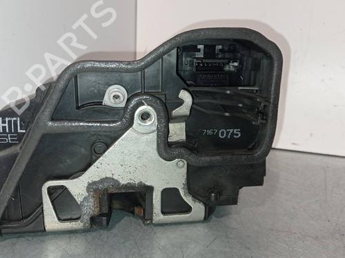 Serratura posteriore sinistra BMW 1 (E87) 118 d (122 hp) 11746005