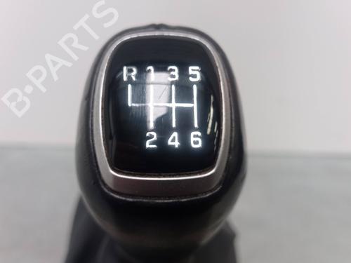 Gear lever HYUNDAI TUCSON (TL, TLE) 1.6 GDi | BP26131570M90 