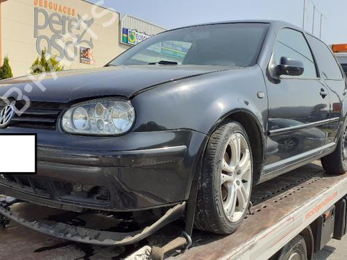 Cylinder head VW GOLF IV (1J1)  | BP13316591M5 