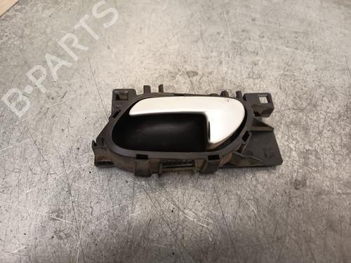 Front left interior door handle PEUGEOT PARTNER Box Body/MPV 1.6 BlueHDi 100 | BP36814398I13 - Image 4